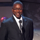 President and founder of BET Bob Johnson speaks onstage at the BET Awards ‘05 at the Kodak Theatre on June 28, 2005 in Hollywood, California.